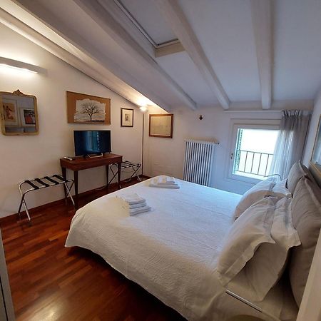 B&B Griffoni 7 Bologna Exteriör bild