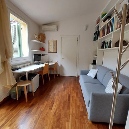 B&B Griffoni 7 Bologna Exteriör bild