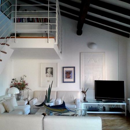 B&B Griffoni 7 Bologna Exteriör bild