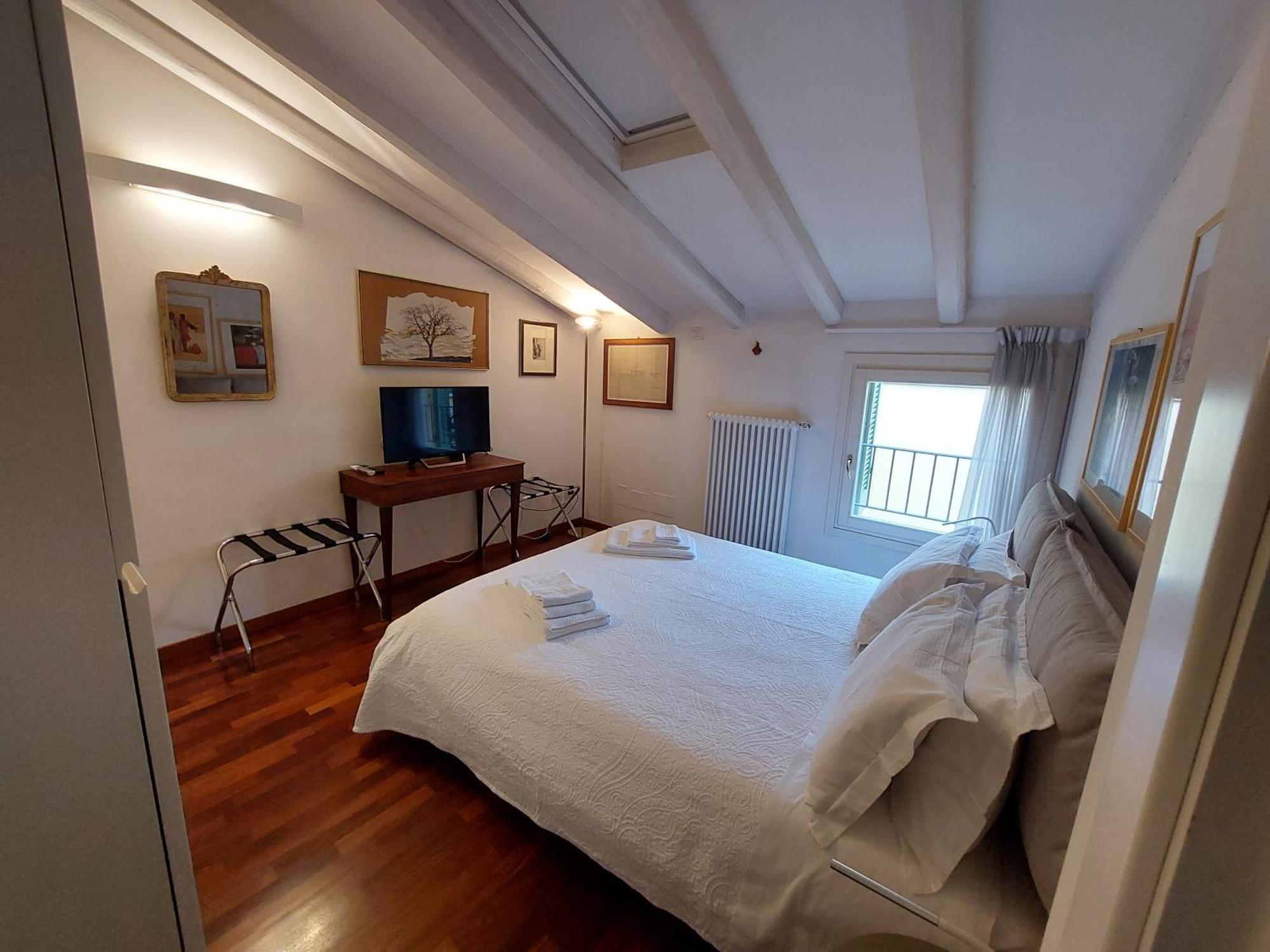 B&B Griffoni 7 Bologna Exteriör bild