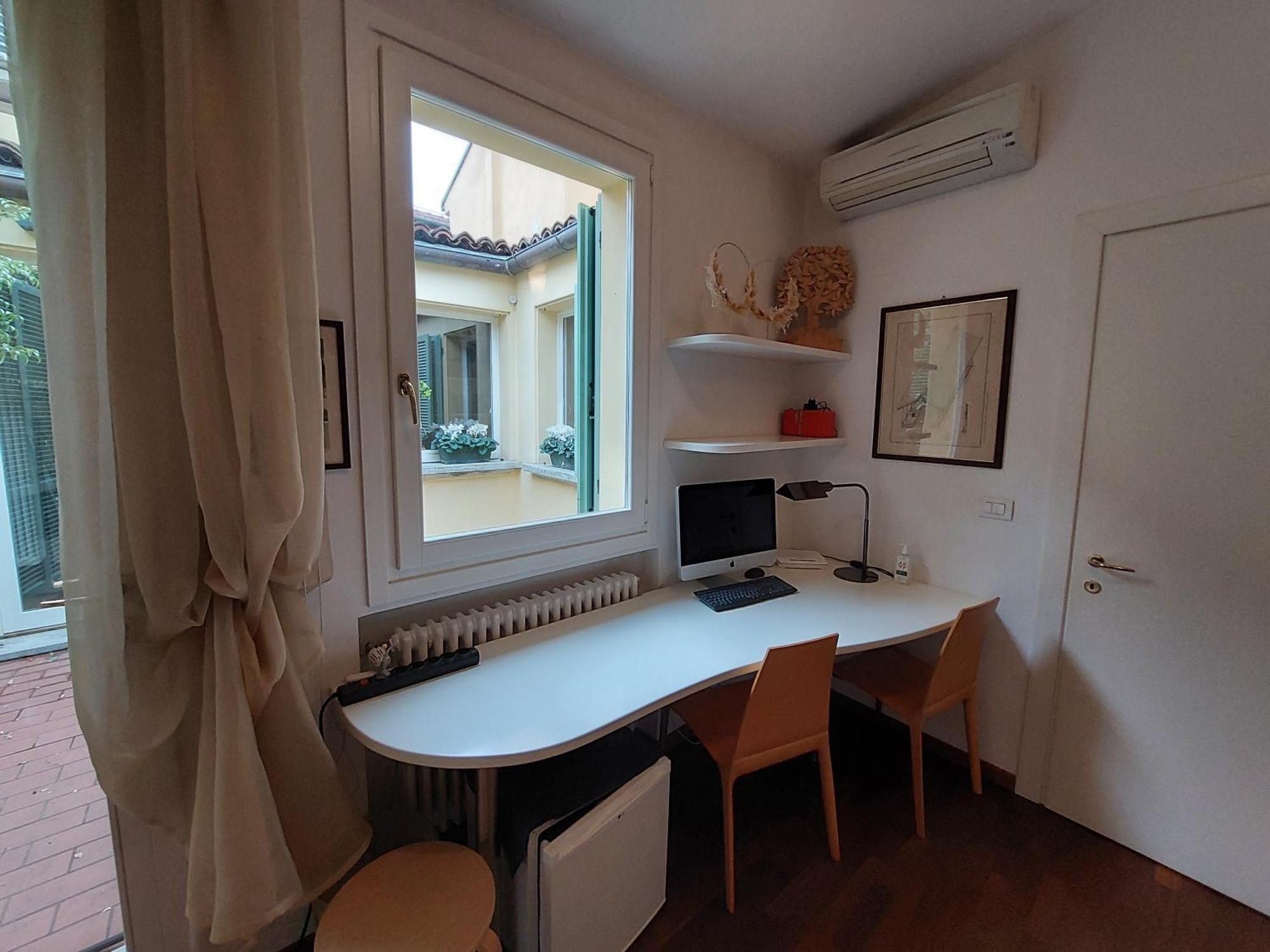 B&B Griffoni 7 Bologna Exteriör bild