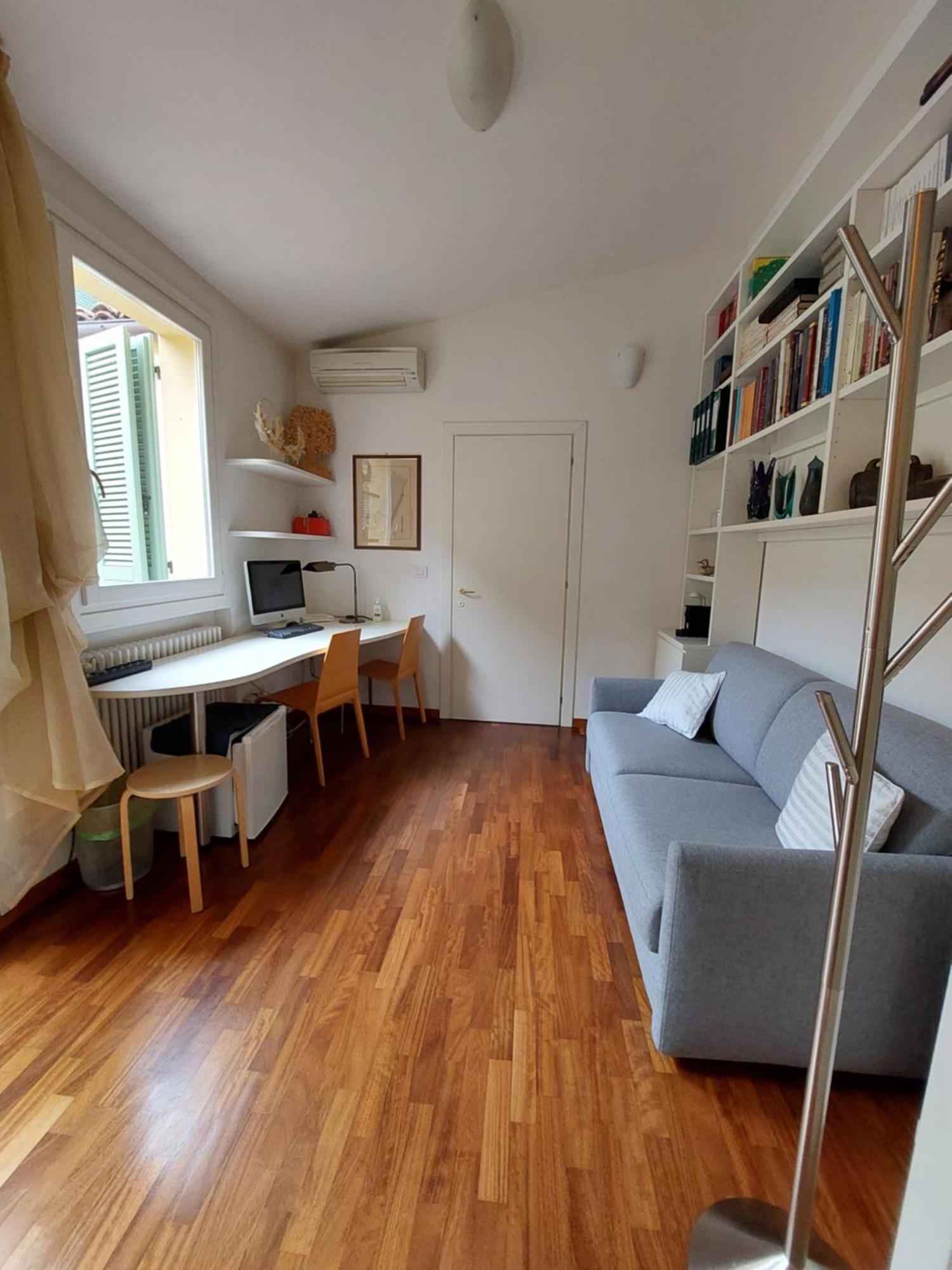B&B Griffoni 7 Bologna Exteriör bild