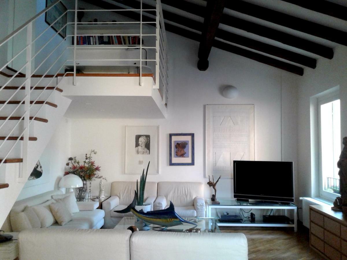 B&B Griffoni 7 Bologna Exteriör bild