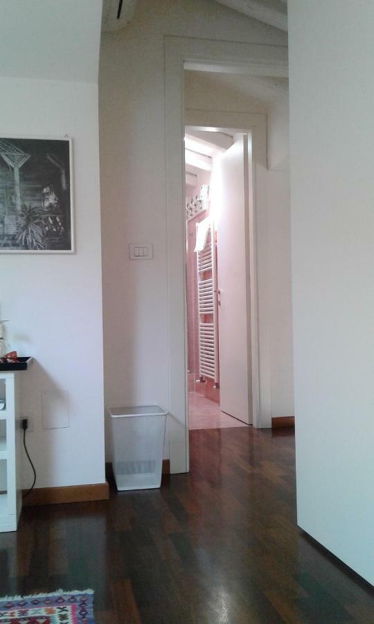 B&B Griffoni 7 Bologna Exteriör bild