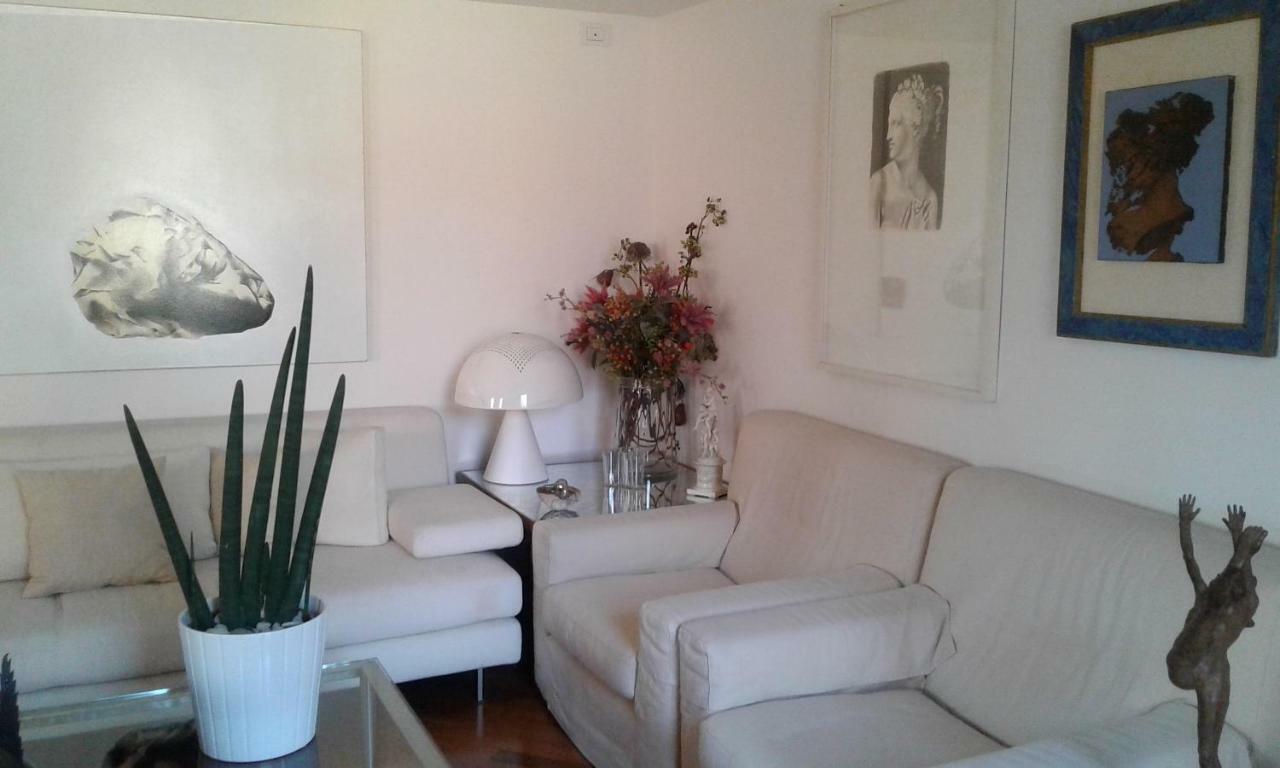 B&B Griffoni 7 Bologna Exteriör bild
