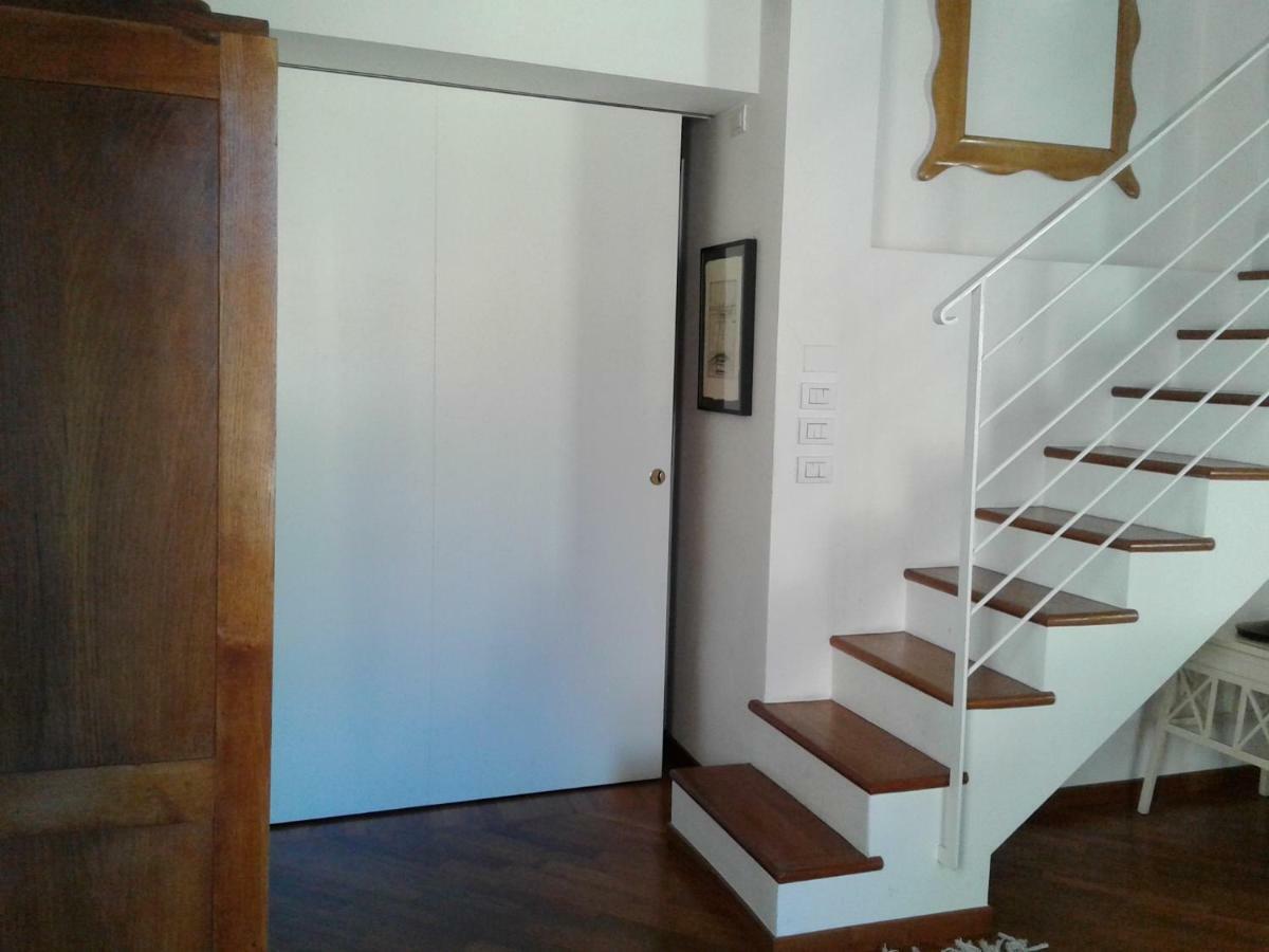 B&B Griffoni 7 Bologna Exteriör bild