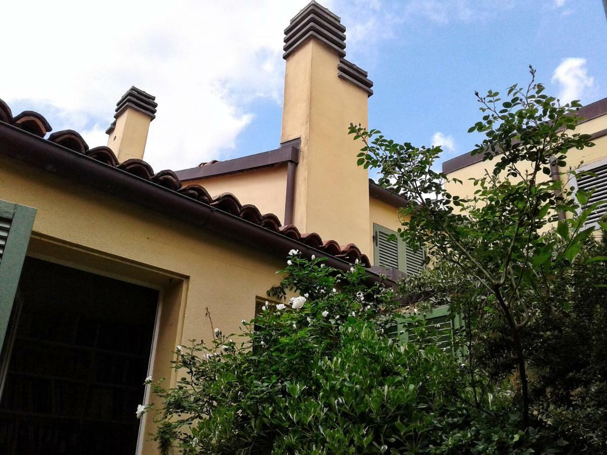 B&B Griffoni 7 Bologna Exteriör bild