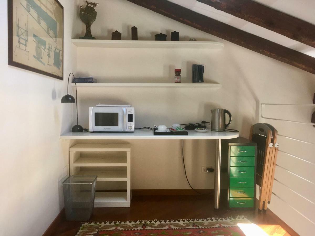 B&B Griffoni 7 Bologna Exteriör bild