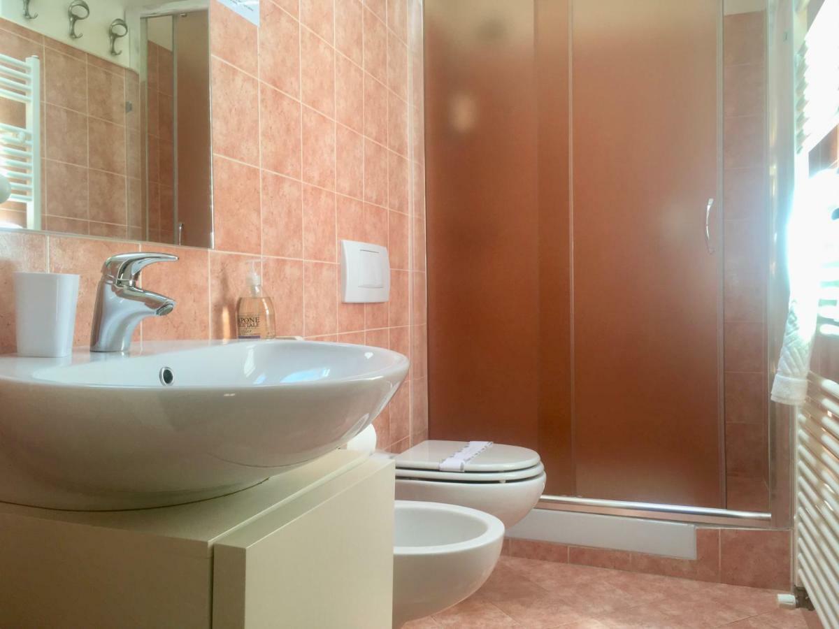 B&B Griffoni 7 Bologna Exteriör bild