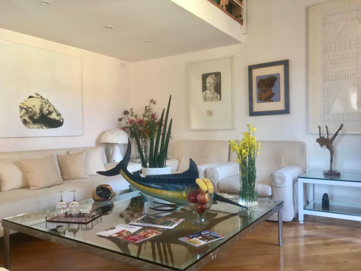 B&B Griffoni 7 Bologna Exteriör bild