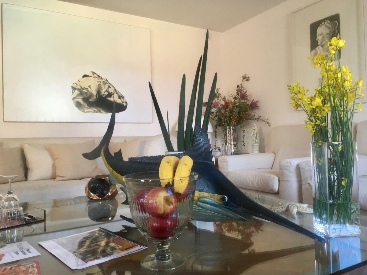 B&B Griffoni 7 Bologna Exteriör bild