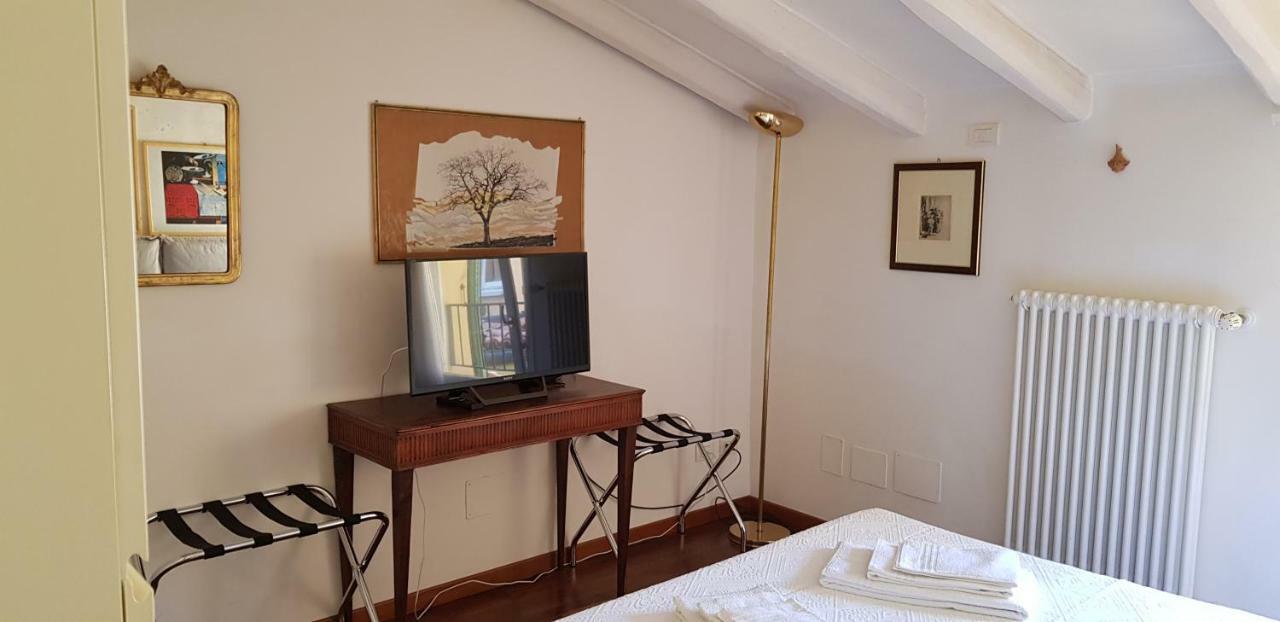 B&B Griffoni 7 Bologna Exteriör bild