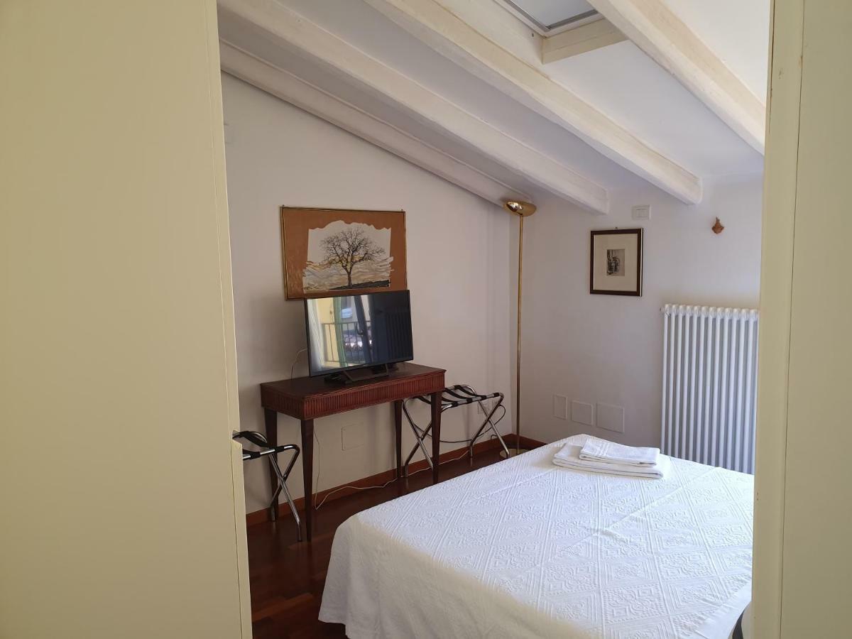 B&B Griffoni 7 Bologna Exteriör bild