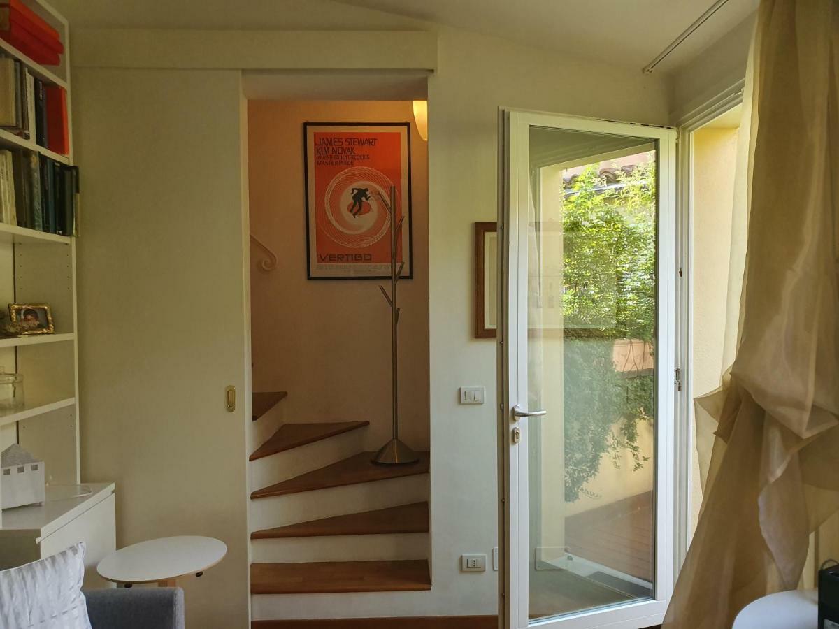 B&B Griffoni 7 Bologna Exteriör bild