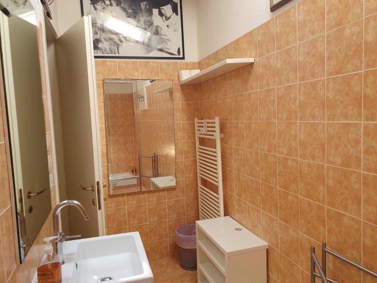 B&B Griffoni 7 Bologna Exteriör bild
